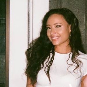 Meet your Posher, Lauryn